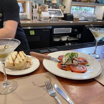 Storico Spaghetteria - Martinis and burrata - Tuscan Near Me - Tustin, California Storico Spaghetteria - Martinis and burrata - Tuscan Near Me - Tustin, California