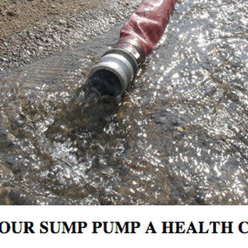 Connell Plumbing - Sump Pump Health Check - Plumbing Near Me - Brookfield, Illinois