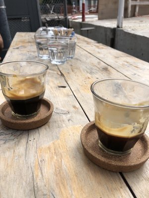 ÖSS Kaffe by null