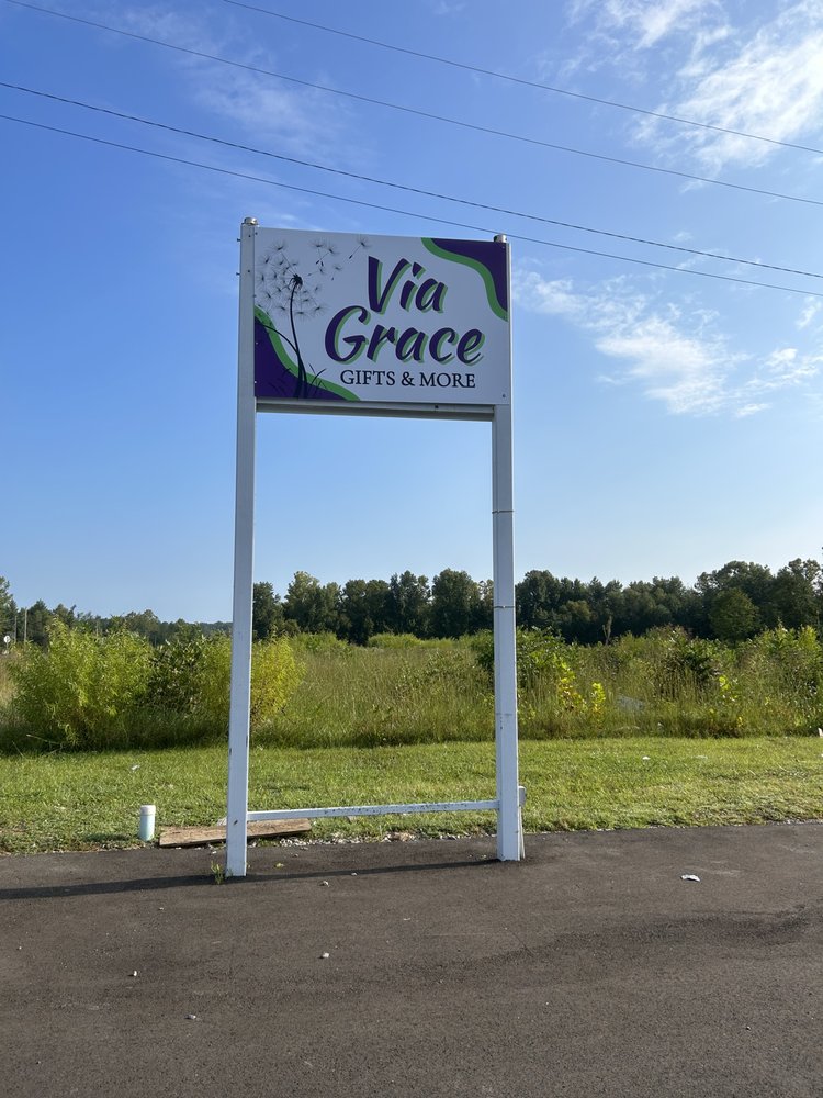 Via Grace Logo