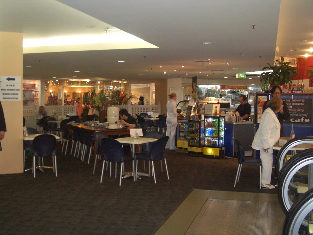 CAFE JAM Updated July 2024 3 Brady Street, Mosman New South Wales