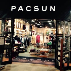 Pacsun