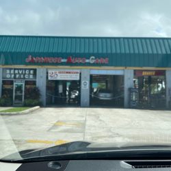 Japanese Auto Care