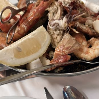 Restaurante O Pescador - Seafood Near Me - Cascais, 11