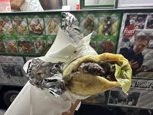 Kwik Meal NYC by null