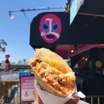 Lucha Libre - Mexican Near Me - San Diego, California Lucha Libre - Mexican Near Me - San Diego, California