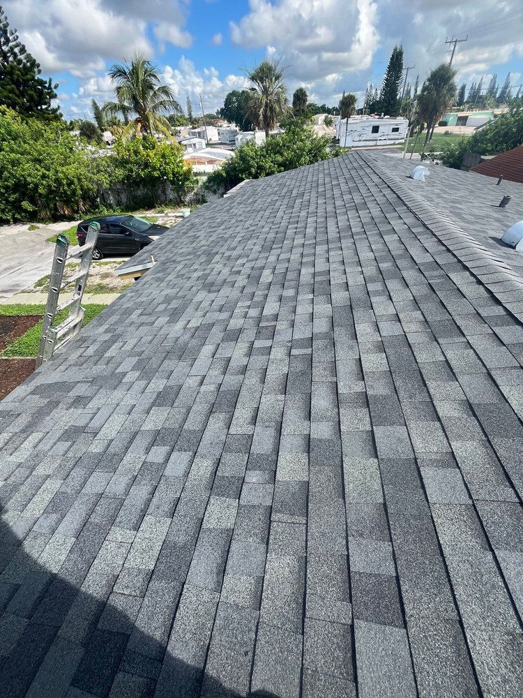 Slide of Maze Roofing