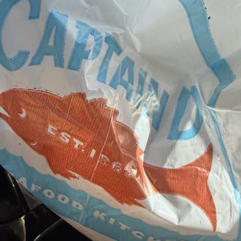 Captain D's - American Near Me - Atlanta, Georgia Captain D's - American Near Me - Atlanta, Georgia