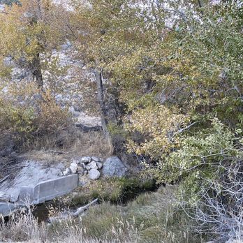 Hidden Canyon Retreat - Vacation Rentals Near Me - Baker, Nevada