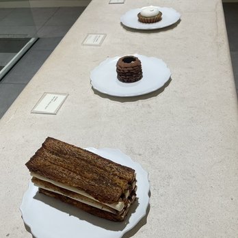 Lysee - Desserts Near Me - New York, New York
