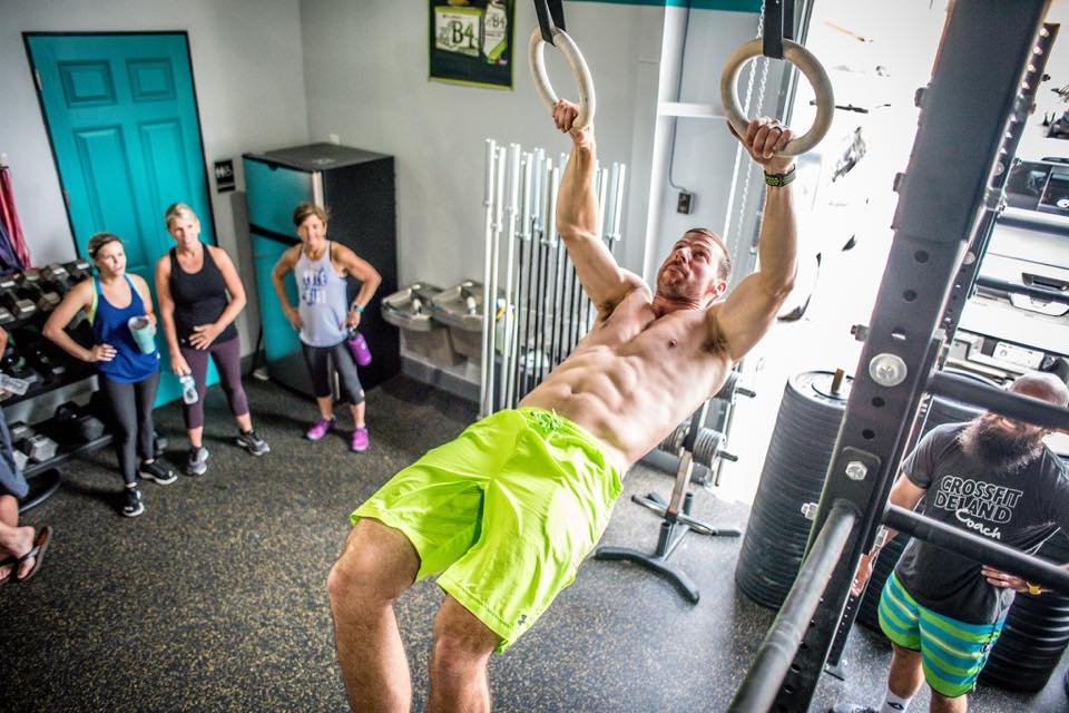 CrossFit DeLand Image