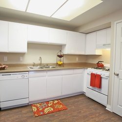 Serrano Apartments