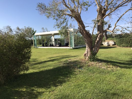 Furnirussi Tenuta by null