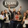 That Escape Place