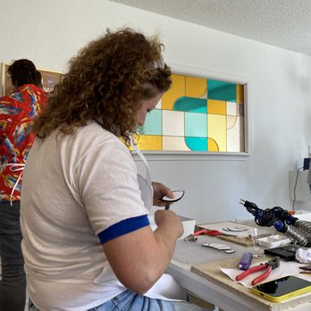 Sundazed Glass Studio - Art Galleries Near Me - Austin, Texas Sundazed Glass Studio - Art Galleries Near Me - Austin, Texas