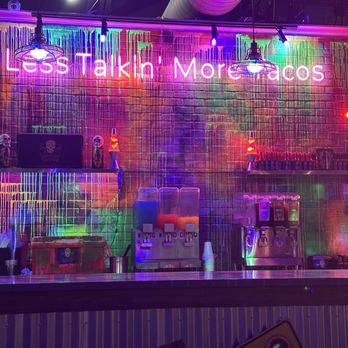 Talkin' Tacos Wellington - More art - Tacos Near Me - Wellington, Florida Talkin' Tacos Wellington - More art - Tacos Near Me - Wellington, Florida