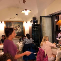 A Ciassa - Restaurant