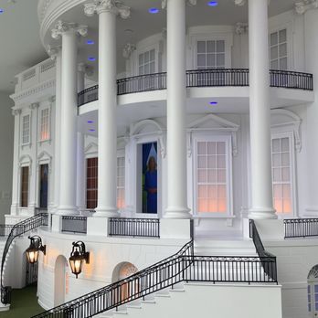 The People’s House - White House - Museums Near Me - Washington, DC, District of Columbia The People’s House - White House - Museums Near Me - Washington, DC, District of Columbia