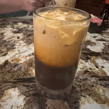 Chiangmai Thai Kitchen - Thai Iced Tea - Thai Near Me - Terrell, Texas