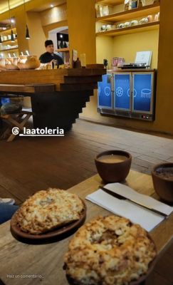 Restaurant Tierra del Sol by null