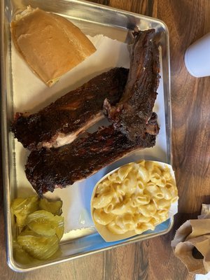 Meme's Texas BBQ Smokehouse by null