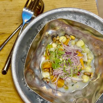 China Chilcano - Ceviche Classico - Peruvian Near Me - Washington, DC, District of Columbia China Chilcano - Ceviche Classico - Peruvian Near Me - Washington, DC, District of Columbia