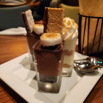 Seasons 52 - Dessert - New American Near Me - Sunrise, Florida Seasons 52 - Dessert - New American Near Me - Sunrise, Florida