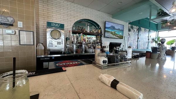 Lola's Beach Cantina by null