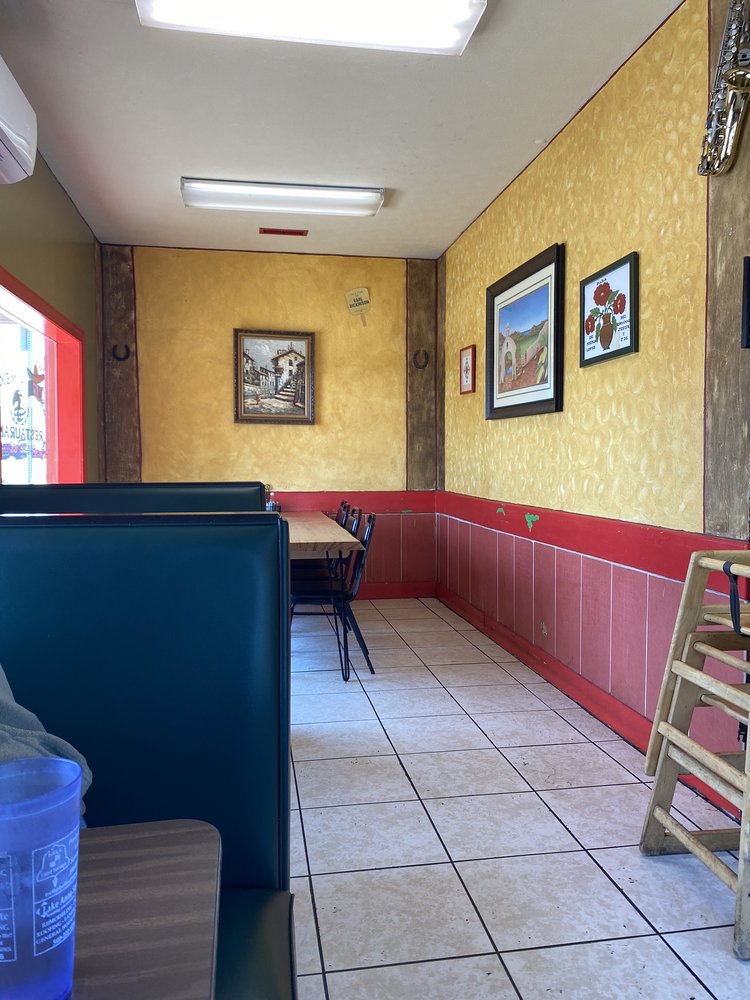 Sabor A Mexico