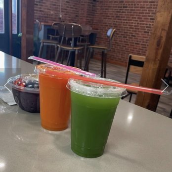 Pura Vida Juice Bar - Juice Bars & Smoothies Near Me - Winder, Georgia Pura Vida Juice Bar - Juice Bars & Smoothies Near Me - Winder, Georgia
