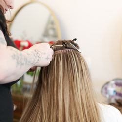 Autumn Markley Salon - We have the ability to transform your look.
