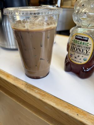 New Moon Bakery and Cafe by null