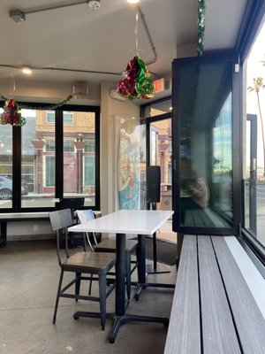 Taco Bell Cantina by null