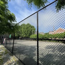 Weccacoe Playground