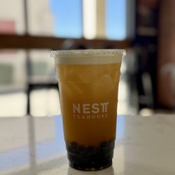 Nest Tea House