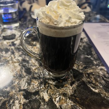Silver Social - The Dude's Morning - New American Near Me - Washington, DC, District of Columbia