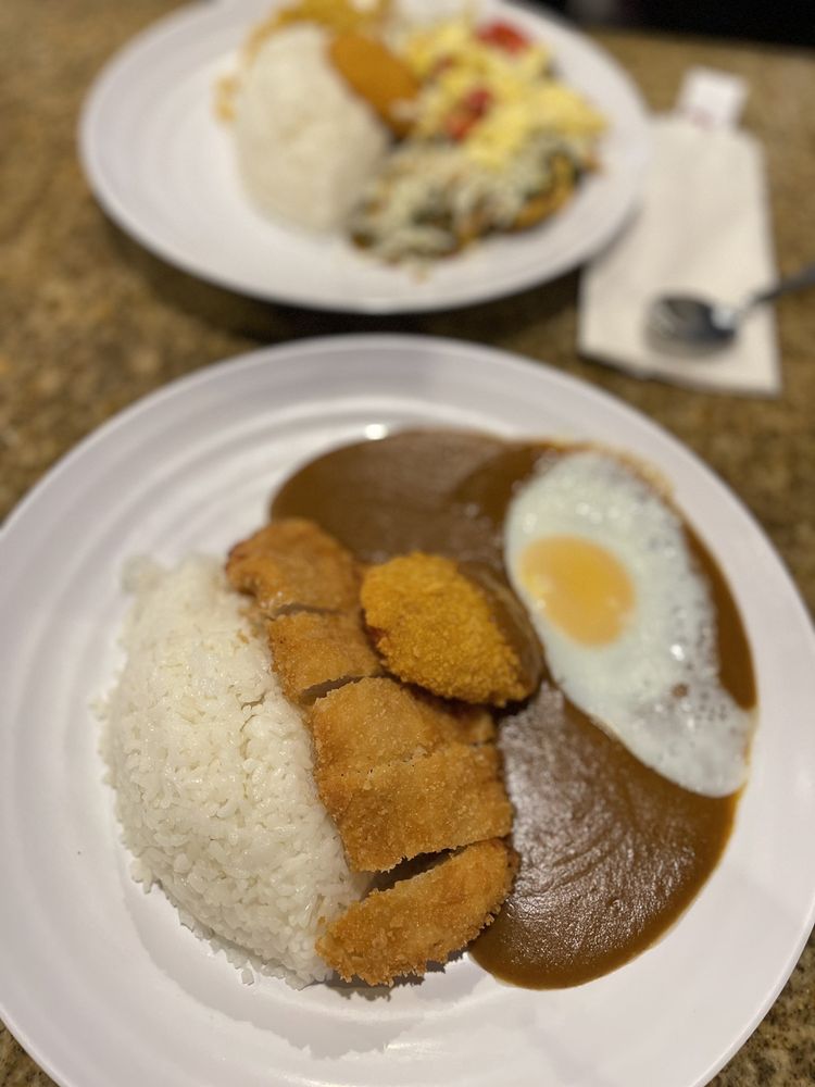 Japanese Curry Zen
