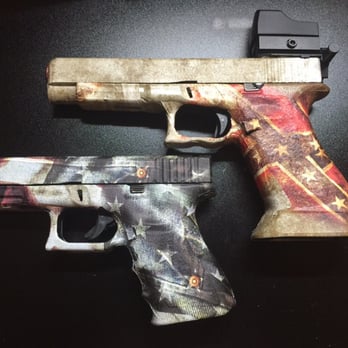 Haynes and Sons Guns - Custom Glocks - Guns & Ammo Near Me - Spokane, Washington Haynes and Sons Guns - Custom Glocks - Guns & Ammo Near Me - Spokane, Washington