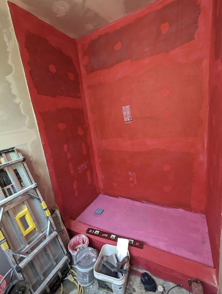 Slide of CBG Construction