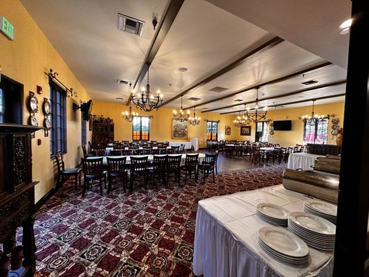 Mijares Mexican Restaurant by null