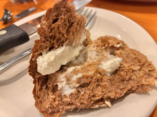 Black Angus Steakhouse by null