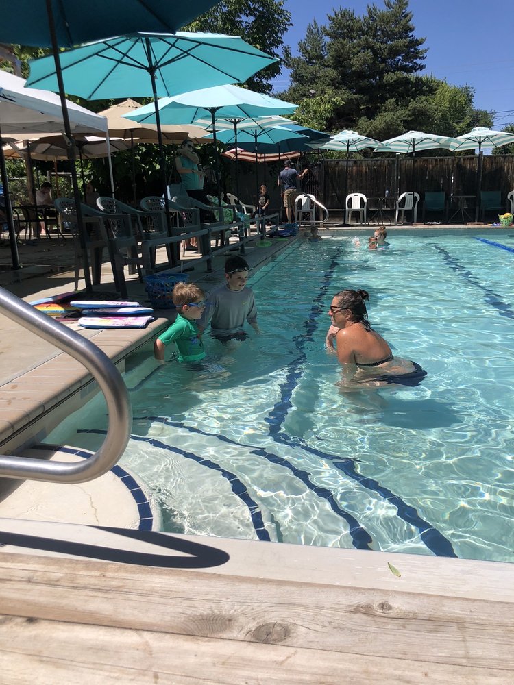 PAT’S POOL Updated October 2024 5500 N Pierce Park Ln, Boise, Idaho