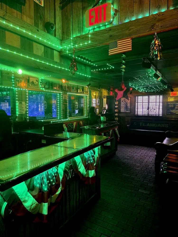 Flanigan's - North Miami