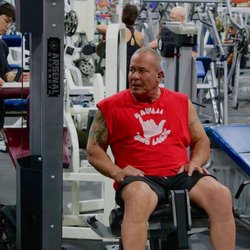 Fitness 1 Gym