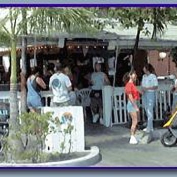 Hog's Breath Saloon - Bars Near Me - Key West, Florida