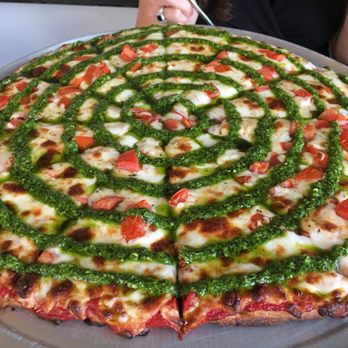Pau Pizza - pau's pizza Marguerite - Pizza Near Me - Kamuela, Hawaii Pau Pizza - pau's pizza Marguerite - Pizza Near Me - Kamuela, Hawaii