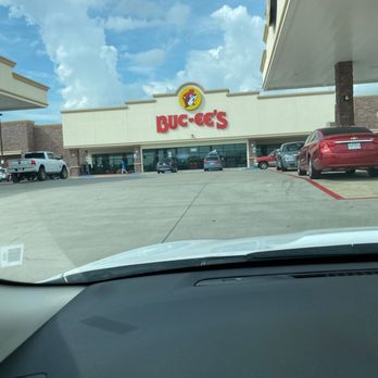 Buc-ee's - Gas Stations Near Me - Denton, Texas