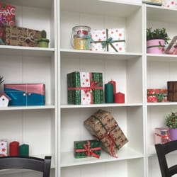 NUSU Exotic Kitchen - Christmas time is coming...