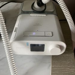Florida Hospital Respiratory & Equip - Phillips Dreamstation CPAP machine
