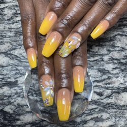 Elite Nails